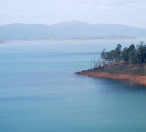 Backwaters