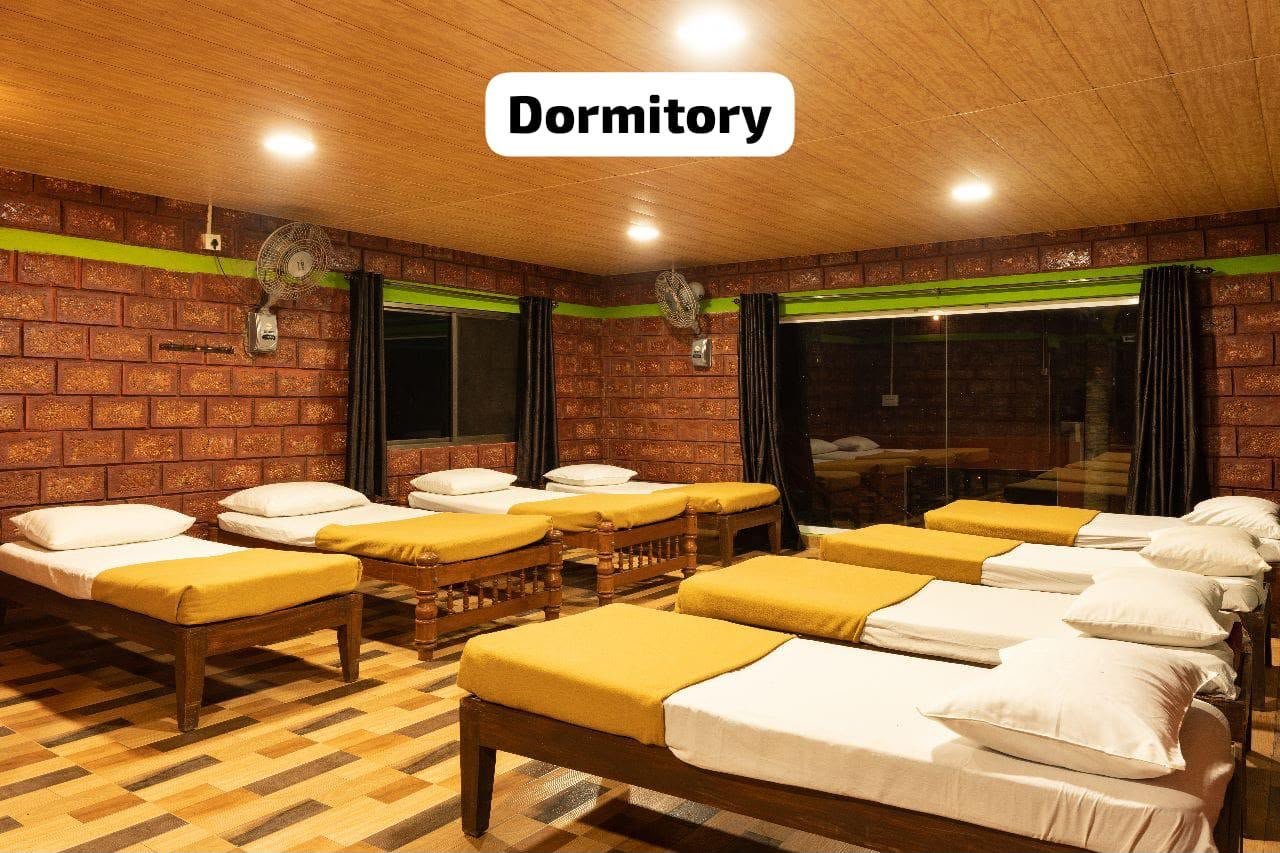 Dormitory