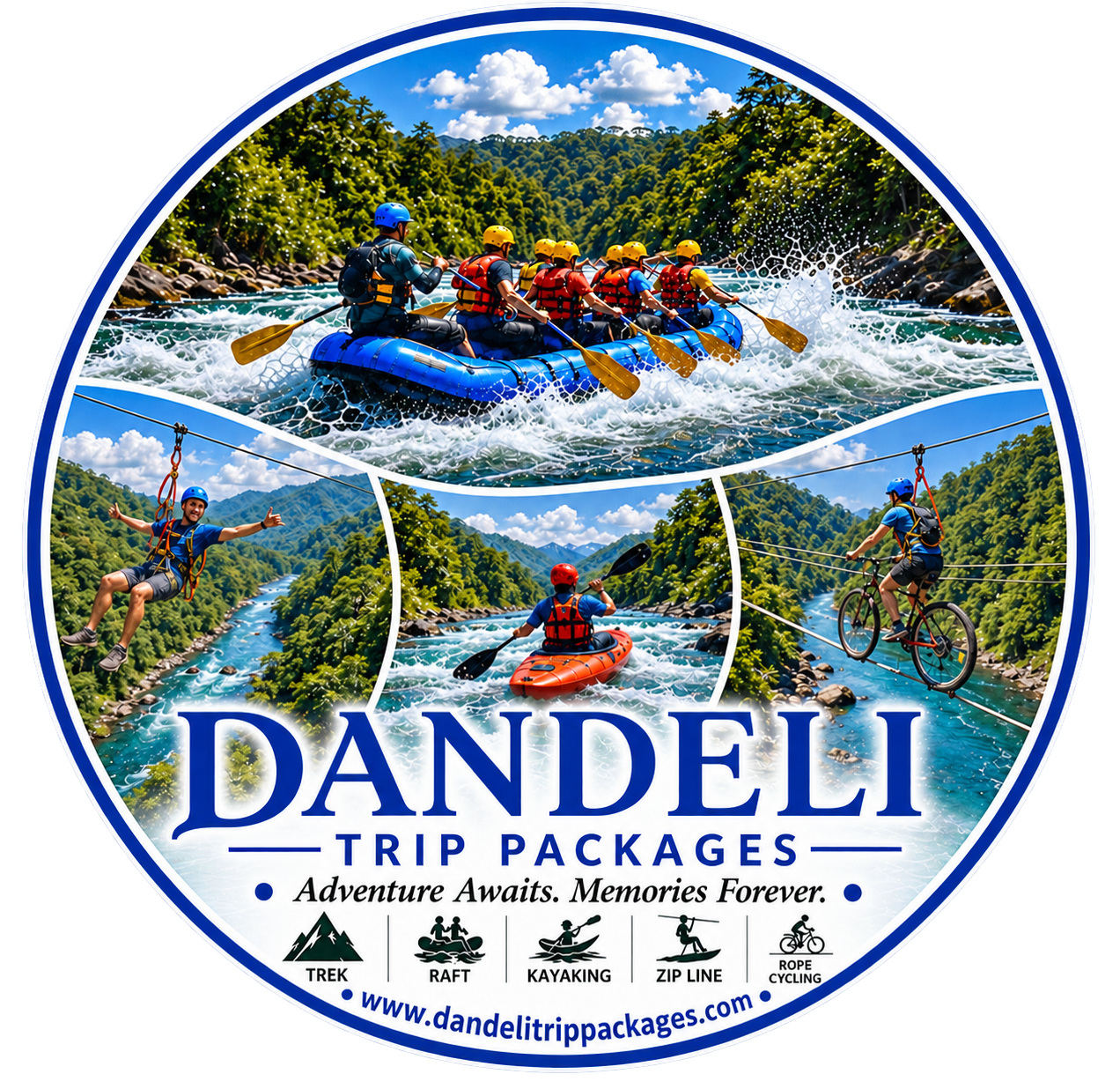 Jungle Escape Dandeli