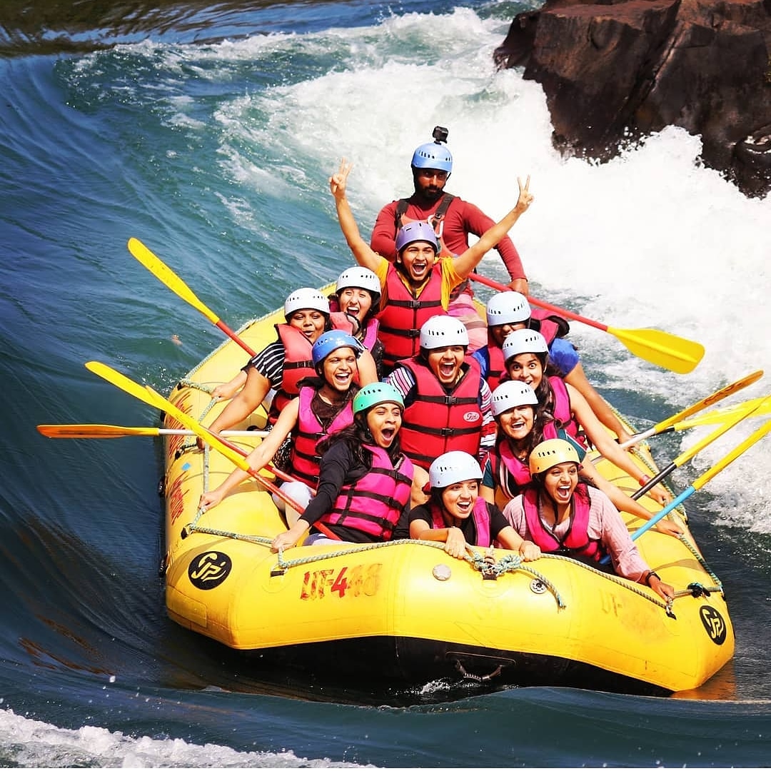 Dandeli Trip Packages